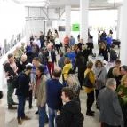 Godot Kortárs Művészeti Intézet Budapest - 