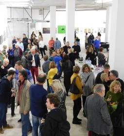 Godot Kortárs Művészeti Intézet 