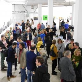 Godot Kortárs Művészeti Intézet Budapest - Egyéb