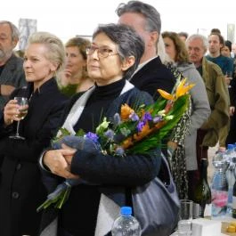 Godot Kortárs Művészeti Intézet Budapest - Egyéb