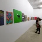 Godot Kortárs Művészeti Intézet Budapest - 