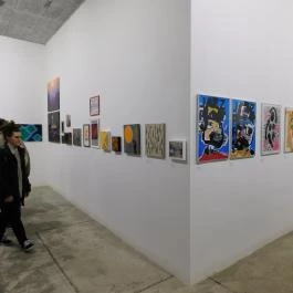 Godot Kortárs Művészeti Intézet Budapest - Egyéb