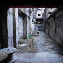 Godot Kortárs Művészeti Intézet Budapest - Egyéb