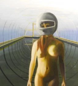 Godot Kortárs Művészeti Intézet 