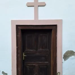 Gógánfai kápolna, Gógánfa - Egyéb