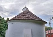 Gógánfai kápolna Gógánfa