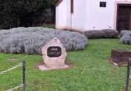 Gógánfai kápolna Gógánfa