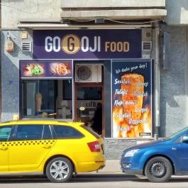 Íze Kebab Budapest - Egyéb