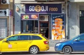Íze Kebab Budapest