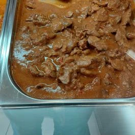 Íze Kebab Budapest - Étel/ital