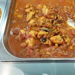 Íze Kebab Budapest - Étel/ital