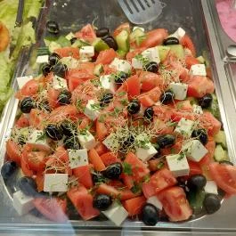 Íze Kebab Budapest - Étel/ital