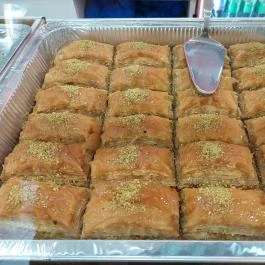 Íze Kebab Budapest - Étel/ital