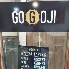 Íze Kebab Budapest - Egyéb