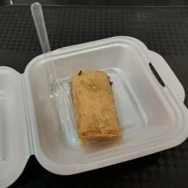 Íze Kebab Budapest - Étel/ital