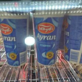 Íze Kebab Budapest - Étel/ital