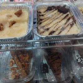 Íze Kebab Budapest - Étel/ital