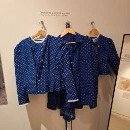 Goldberger Textilipari Gyűjtemény Budapest - Egyéb