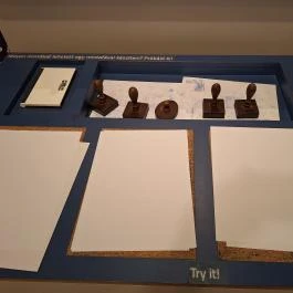 Goldberger Textilipari Gyűjtemény Budapest - Egyéb