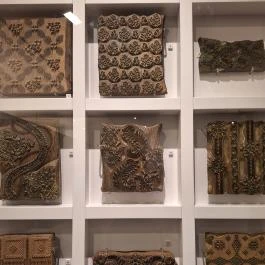 Goldberger Textilipari Gyűjtemény Budapest - Egyéb