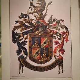 Goldberger Textilipari Gyűjtemény Budapest - Egyéb