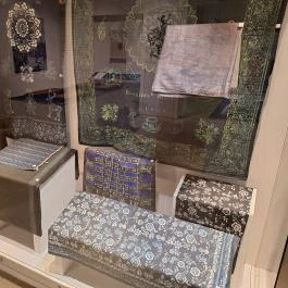 Goldberger Textilipari Gyűjtemény Budapest - Egyéb