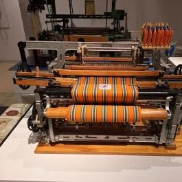 Goldberger Textilipari Gyűjtemény Budapest - Egyéb