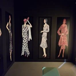 Goldberger Textilipari Gyűjtemény Budapest - Egyéb