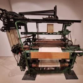 Goldberger Textilipari Gyűjtemény Budapest - Egyéb