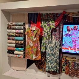 Goldberger Textilipari Gyűjtemény Budapest - Egyéb