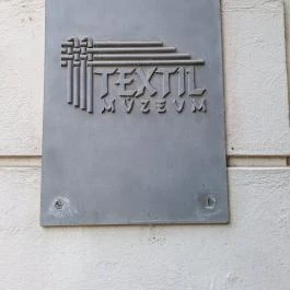 Goldberger Textilipari Gyűjtemény Budapest - Egyéb