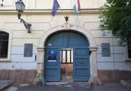 Goldberger Textilipari Gyűjtemény Budapest