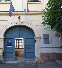 Goldberger Textilipari Gyűjtemény