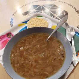 Gólem Központ Budapest - Étel/ital