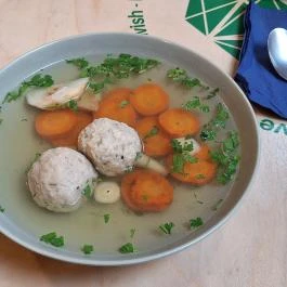 Gólem Központ Budapest - Étel/ital