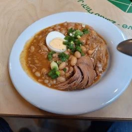 Gólem Központ Budapest - Étel/ital