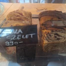 Gólem Központ Budapest - Étel/ital