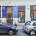 Gólem Központ Budapest - Külső kép