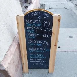 Gólem Központ Budapest - Egyéb