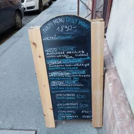 Gólem Központ Budapest - Egyéb