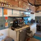 Gólem Központ Budapest - Belső