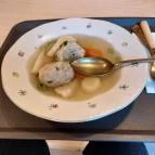 Gólem Központ Budapest - Étel/ital