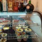 Gólem Központ Budapest - Étel/ital