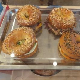 Gólem Központ Budapest - Étel/ital