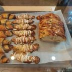 Gólem Központ Budapest - Étel/ital