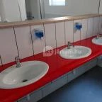 Gólem Központ Budapest - Mosdó