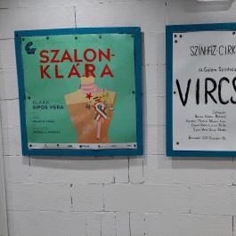 Gólem Központ Budapest - Egyéb