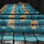 Gólem Központ Budapest - Belső