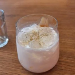 Goli, Budapest - Étel/ital