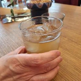 Goli, Budapest - Étel/ital